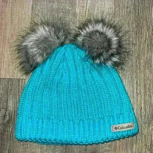 Columbia Snow Problem II Beanie - Youth